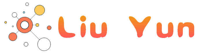 乐享生活，自在流云